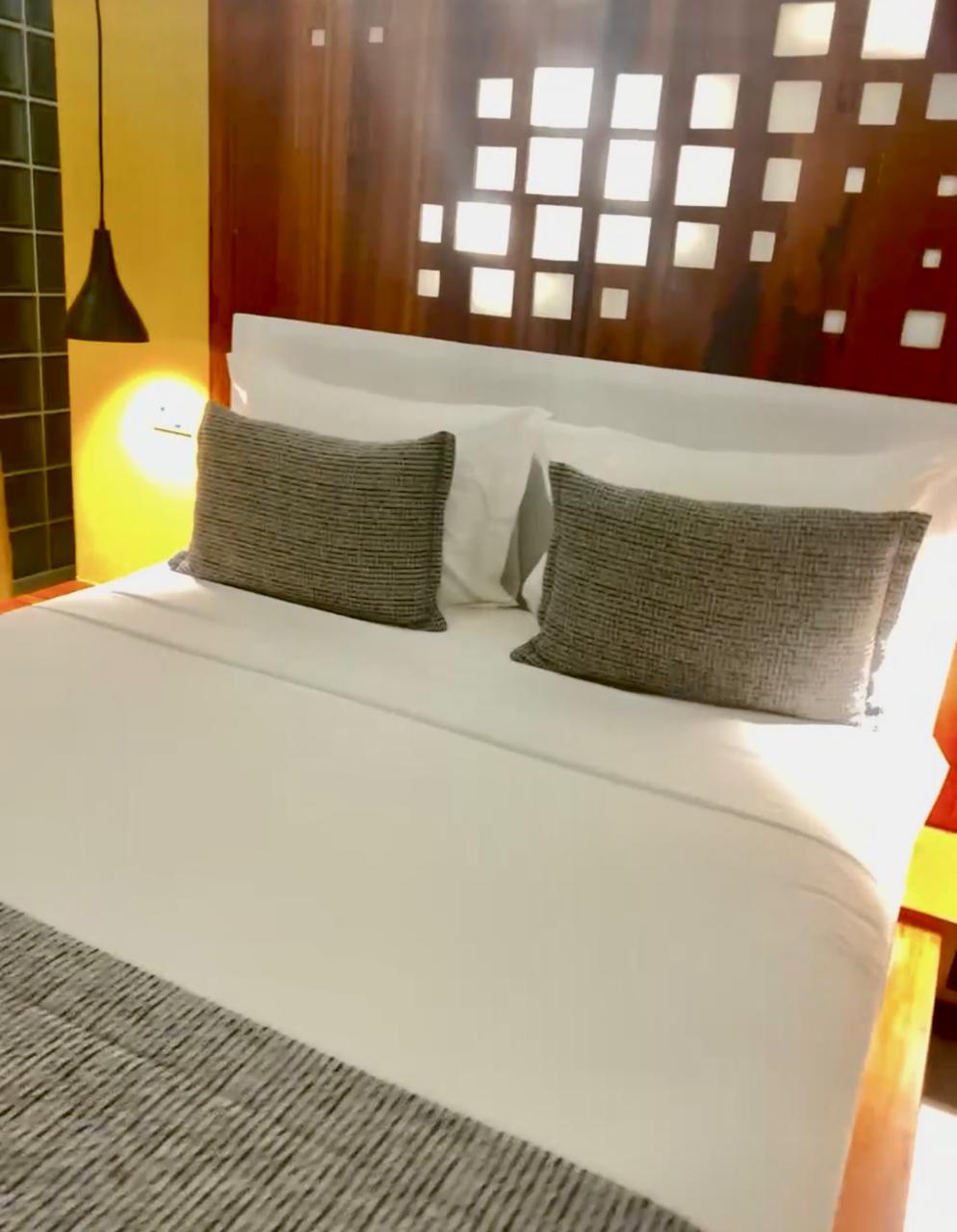 Villa Náutica Boutique Hotel